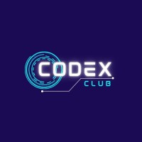CODEX CLUB ECE RNSIT logo - Similar company to Ml Square