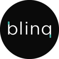 blinq logo - Similar company to Good