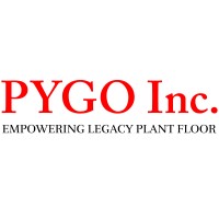 PYGO Incorporated. logo - Similar company to Skandaa Embedded Systems
