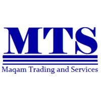 Maqam Trading and Services logo - Similar company to Aspen College