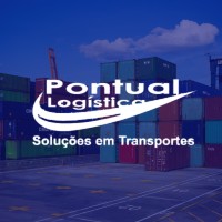 Grupo Pontual Logística logo - Similar company to Nevada Brasil