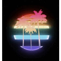 Electric Dreamland