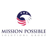 Mission Possible Solutions Group (MPSG, LLC) logo - Similar company to The Barnett Advisory Group