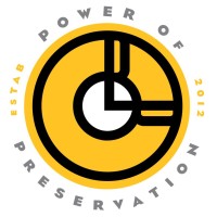 Power of Preservation Foundation logo - Similar company to The Relentless Group