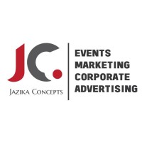 JAZIKA CONCEPTS logo - Similar company to Datamc Uk