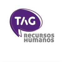 AGÊNCIA TAGRH RECRUTAMENTO E SELEÇÃO logo - Similar company to Msl / Aims Portugal - Recrutamento & Seleção