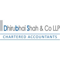 Dhirubhai Shah & Co LLP logo - Similar company to Sorab S. Engineer And Co.