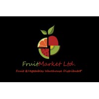 FruitMarket Ltd. Bulgaria logo - Similar company to Nickovway Ltd