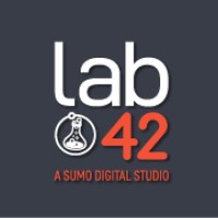 Lab42 Games logo - Similar company to Lab42