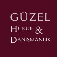 Güzel Hukuk & Danışmanlık logo - Similar company to Doktor Fizik