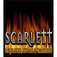 Scarlett Fireplaces logo - Similar company to Mi-Flues Ltd