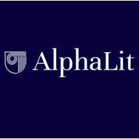 AlphaLit logo - Similar company to Kinometrix