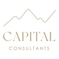 Capital Consultants logo - Similar company to Rochemartin