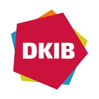 DKIB - Dordtse Kil in Business logo - Similar company to Waterluxe