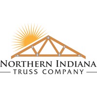 Northern Indiana Truss logo - Similar company to Patriot Truss & Components