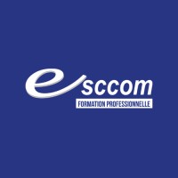 Esccom Formation Professionnelle logo - Similar company to Levelle Consulting