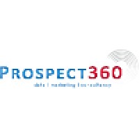 Prospect 360 logo - Similar company to Data Bubble Consultancy Limited