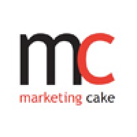 Marketing Cake