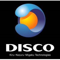 DISCO HI-TEC AMERICA, INC. logo - Similar company to Disko Inc.