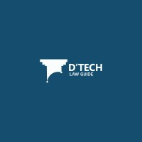 D’TechLawGuide logo - Similar company to Sofik-Digitech
