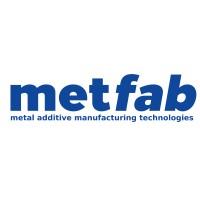 MetFab Metal Additive Manufacturing Technologies logo - Similar company to Umimag