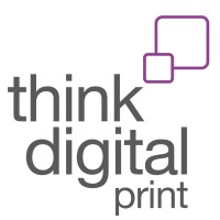 Think Digital Print Ltd. logo - Similar company to Advance Digital Print