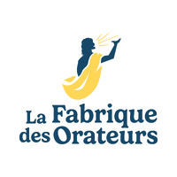 La Fabrique des Orateurs logo - Similar company to École De L'Éloquence