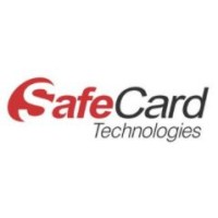 Safe Card Technologies Ltd logo - Similar company to Digipay Group Ltd