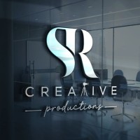 SR Creative Productions logo - Similar company to Sajjadaisolutions