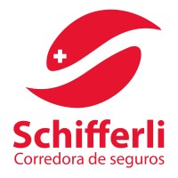 Schifferli Corredora de Seguros logo - Similar company to Claude & Charme Corredora De Seguros Spa