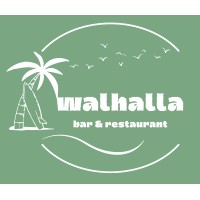 Walhalla Harderwijk logo - Similar company to Flevonice