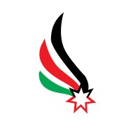 Fly Jordan Airlines logo - Similar company to Royal Jordanian Air Academy