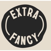 Extra Fancy logo - Similar company to Courtesy | Branding & Design Studio
