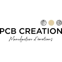 PCB CREATION logo - Similar company to Delvert - Agromousquetaires
