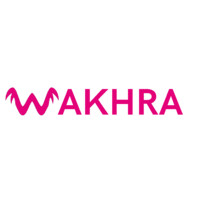 Wakhra logo - Similar company to Circular Concept Lab