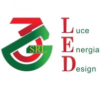 3G LED srl logo - Similar company to 3G S.R.L. Sistemi Per Il Cleaning