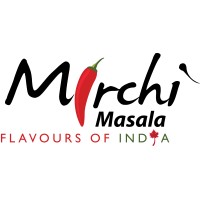Mirchi Masala logo - Similar company to Mirch Masala