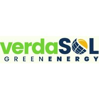 Verdasol GreenEnergy logo - Similar company to Vwi-Hochschulgruppe Studiwing Mainz E.V.