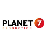 Planet 7 logo - Similar company to Davytopiol