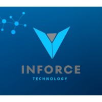 InForce Technology logo - Similar company to Inforce Technologies And Solutions