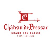 Château de Pressac logo - Similar company to Chateau De Cerons