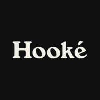 Hooké logo - Similar company to Oui Manon