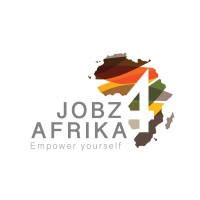 Jobz4Afrika logo - Similar company to Paardevlei Therapy Centre