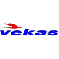 Vekas As