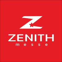 Zenith Messe logo - Similar company to Intercom Convention Services, Inc.