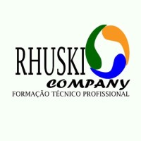 Rhuski Company-Formação e Treinamento logo - Similar company to Hartell - Instituto Técnico Profissional