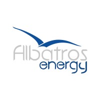 Albatros Energy Mali S.A logo - Similar company to Lytup