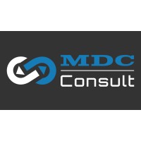 MDC-Consult logo - Similar company to Tnet Logistics