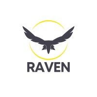 Raven logo - Similar company to Ultraselect.Io