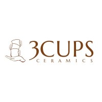 3 Cups Ceramics logo - Similar company to Silver Creek Resources, Llc